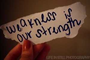weakness2