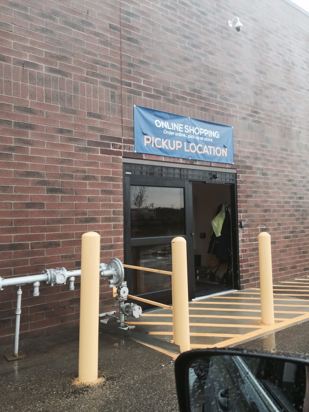 kroger online ordering